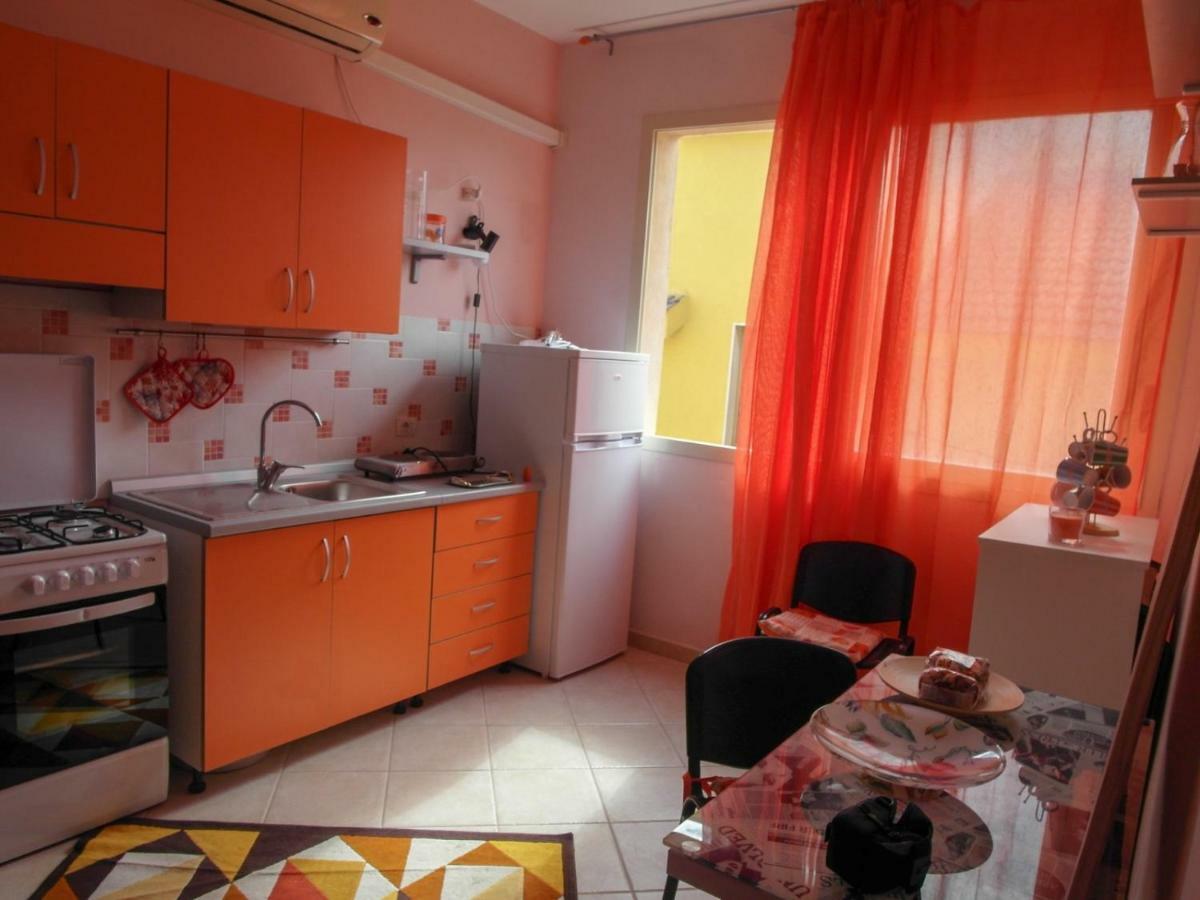 Sul Mare E Sotto Le Stelle Di Roccazzelle-Manfria Apartman Gela Kültér fotó